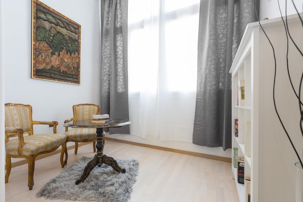 Apartment Amruseva Zagreb Exterior photo