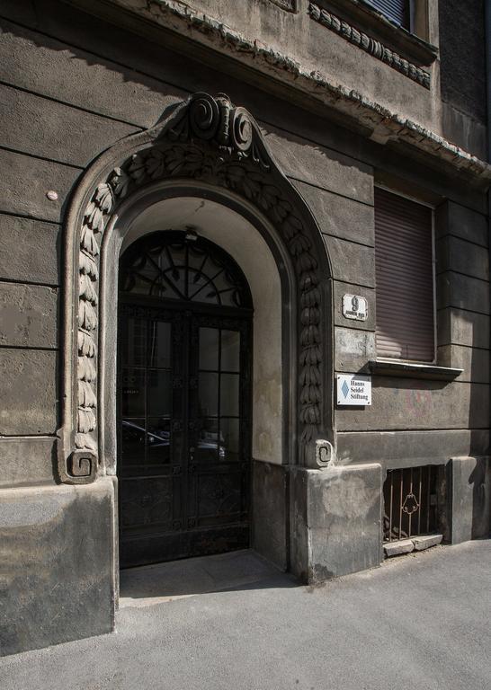 Apartment Amruseva Zagreb Exterior photo