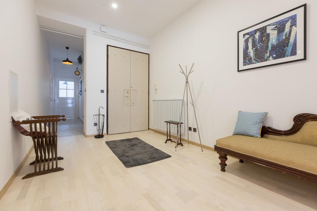 Apartment Amruseva Zagreb Exterior photo